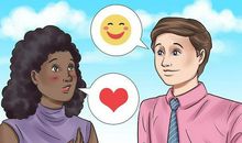 一次激烈的谈话