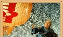 我与祥林嫂相遇