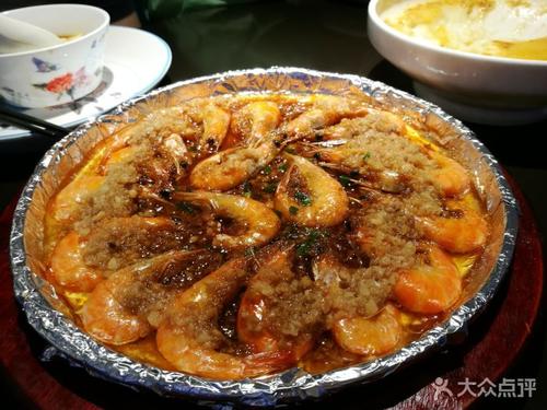 菜中的幸福