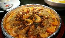 一道菜里的幸福