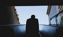 轻轻的，你走了