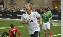 那段激动人心的日子