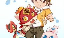 我的同学“大猫”