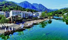 美丽的家乡永嘉