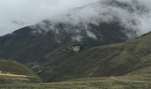 心归何处，路在脚下