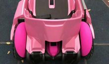 平衡车失而复得