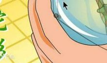 成语故事半途而废读后感