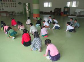 排练特色练习