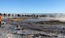 一场难忘的旅行