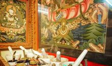 文化是一个民族的根