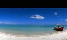 这个假期我很清爽