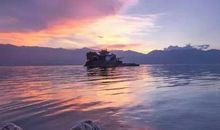 让我悄悄地对你说