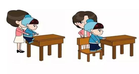 桌子上的记忆