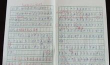 描写四季的作文