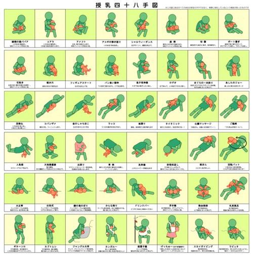 有趣的名字