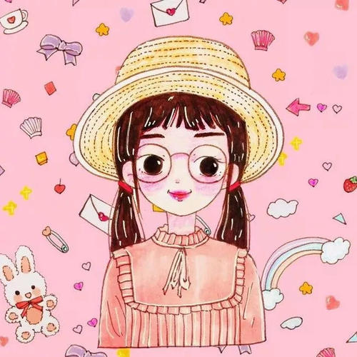 遇见你是我最幸运的命运