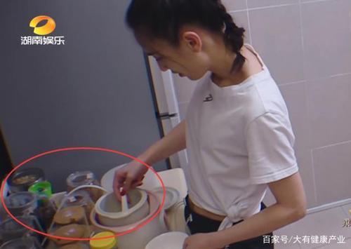 青春的密码