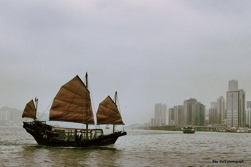 航海之爱