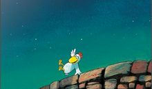 我想去翻山看海