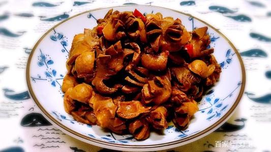 味蕾的故乡