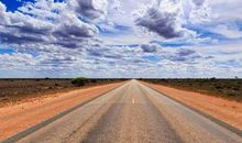 记高速公路上的一件小事