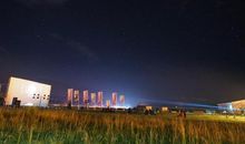 留点美好给世界