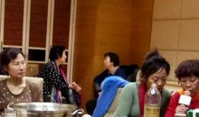 快乐来自于自然