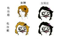 原来，我也很富有