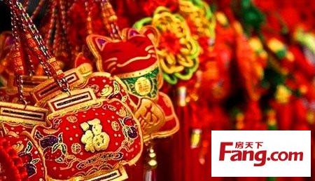 寻找记忆中的一年的味道