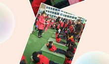 难忘的冬季运动会