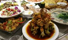 我的心灵之旅 —西安