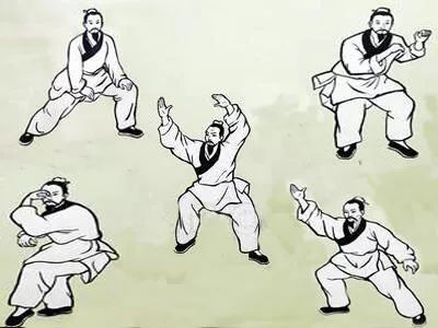 慢一点