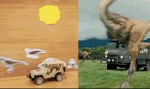 《侏罗纪世界2》观后感