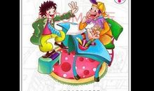 读《淘气包马小跳之贪玩老爸》有感