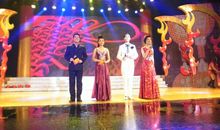 我最爱看的春晚节目