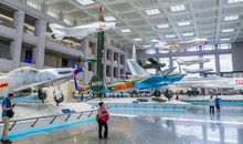 参观军事博物馆有感