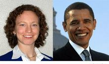 给美国总统的一封信