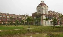 歌裴颂巧克力小镇