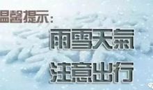 给天气伯伯的一封信