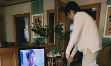 第一次打扫我的家