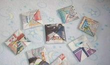 捡拾童年的碎片