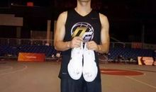 我和我的篮球往事