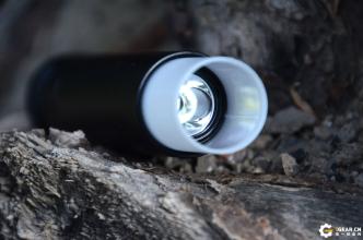 激发希望的灯