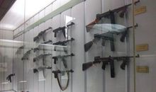 参观军事博物馆观后感