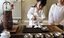 学习茶艺