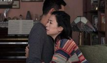 一次难忘的采访