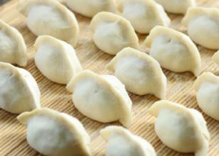 奶奶品牌的饺子温暖了我的岁月