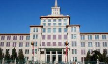 参观军博观后感