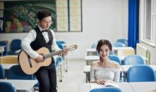 我与困难面对面