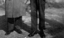 一墙之隔难见面